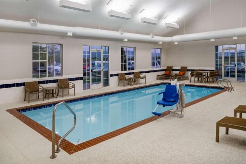 Hyatt House Colorado Springs Airport image 10