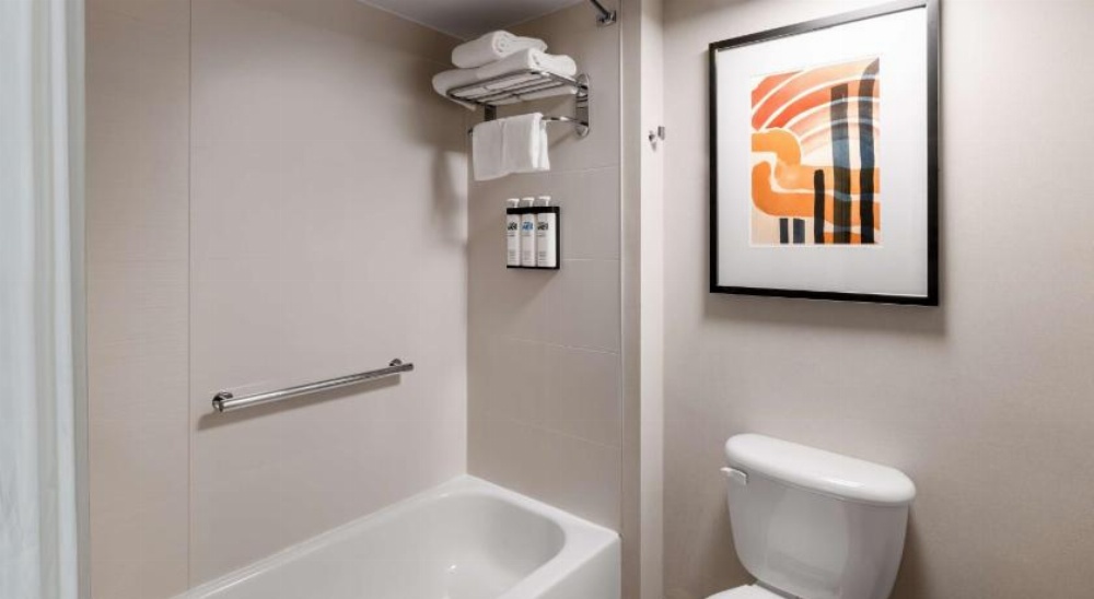 Hyatt House Colorado Springs Airport Main image