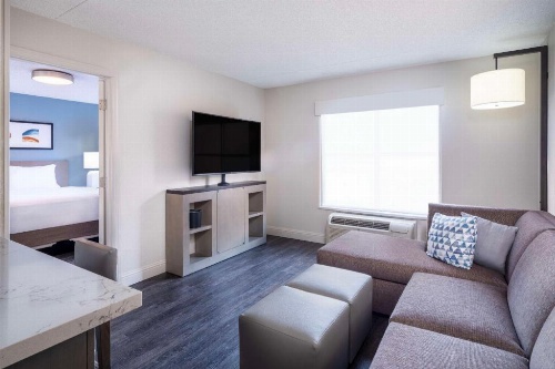 Hyatt House Colorado Springs Airport image 20