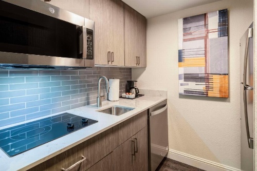 Hyatt House Colorado Springs Airport image 22