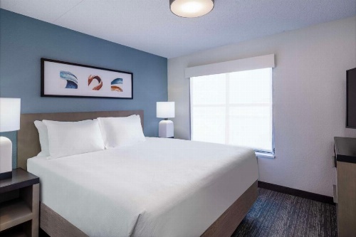 Hyatt House Colorado Springs Airport image 23